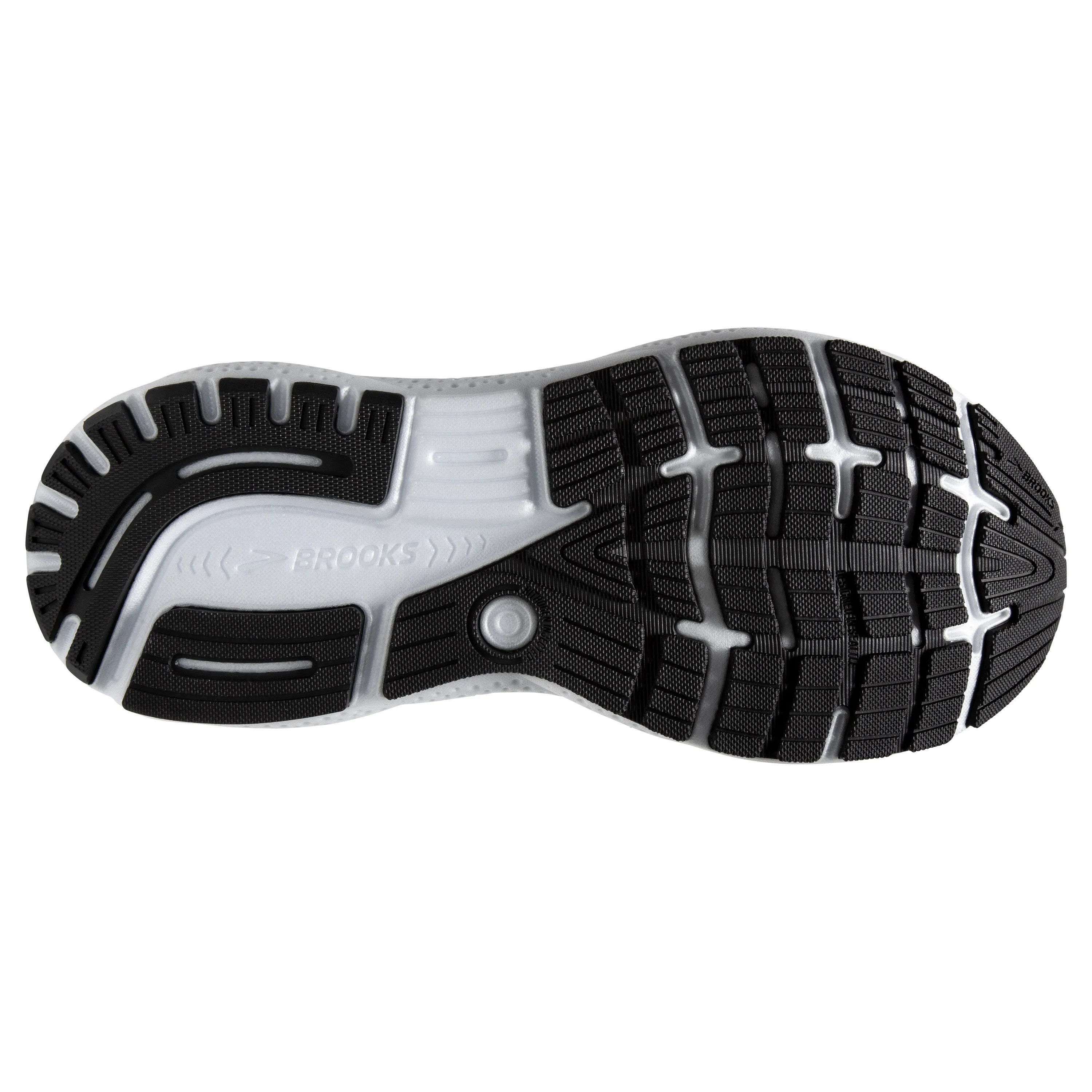 Downhill running BROOKS GHOST V16 WOMEN'S