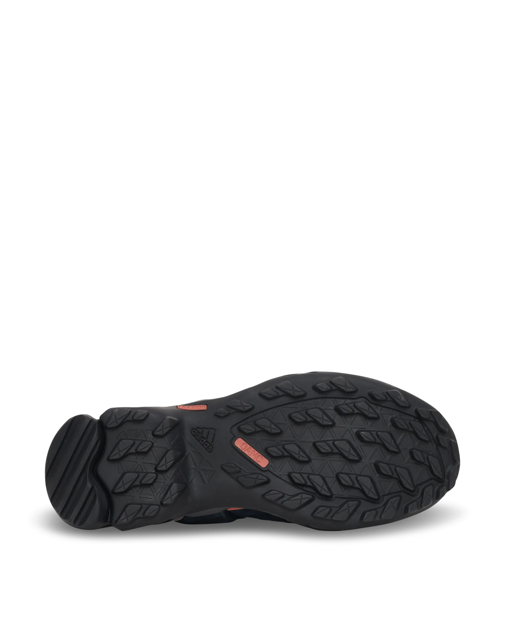 OAMC Type O-4 Sneakers Grey Flexible Build