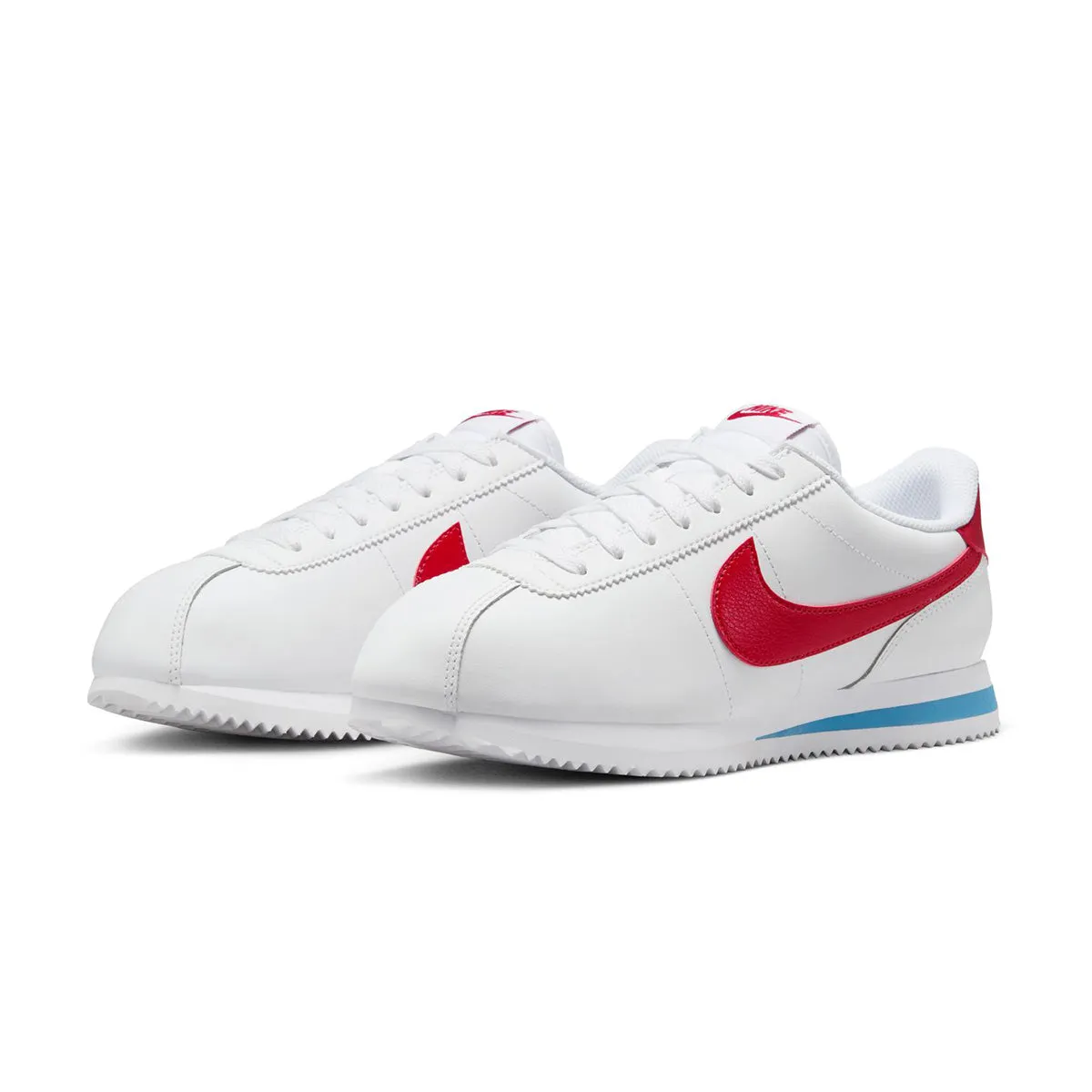 Wmns Cortez 'Forrest Gump' Athletic Fit