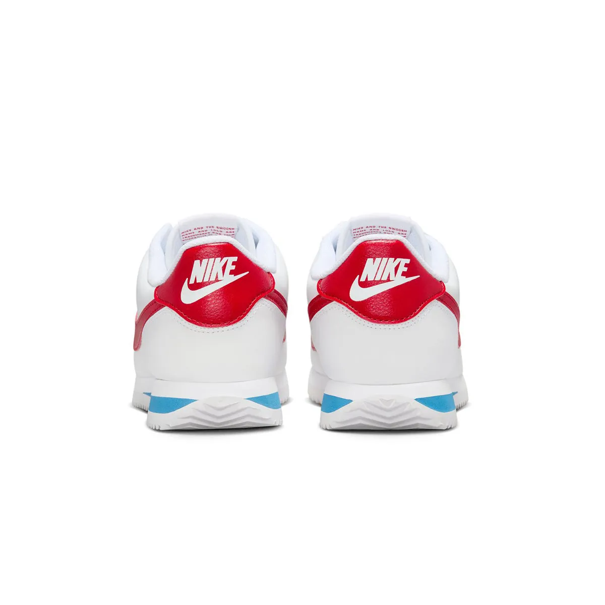 Wmns Cortez 'Forrest Gump' Low Arch Fresh Vibes