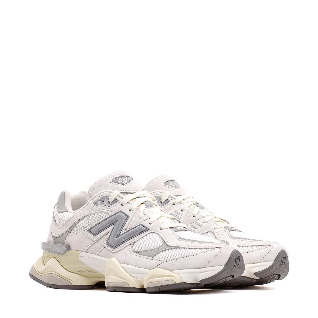 New Balance Men 9060 Sea Salt Core U9060ECA Recreational enjoyment Reflective details