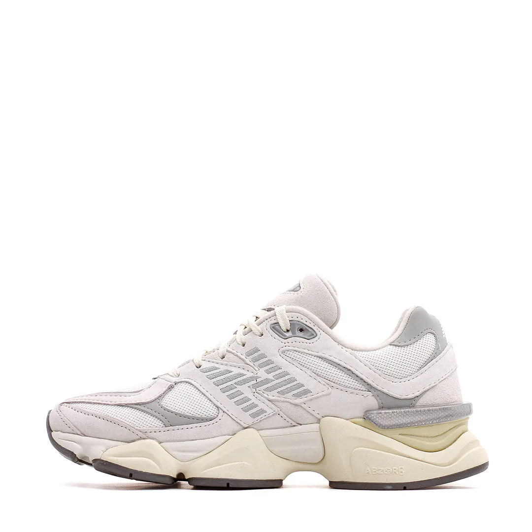modern - style shoes compression support New Balance Men 9060 Sea Salt Core U9060ECA