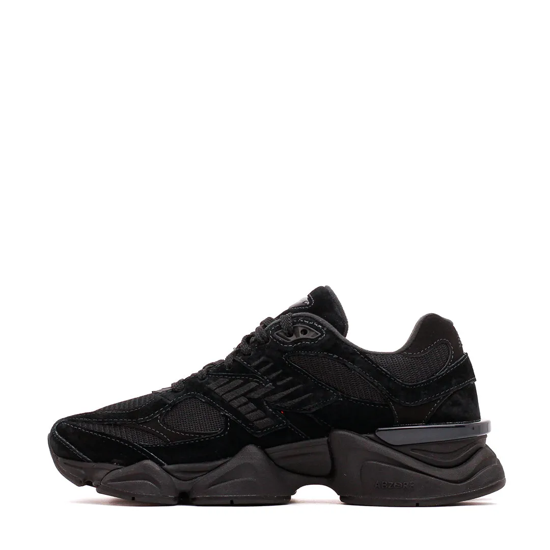 environmental - event running option New Balance Unisex 9060 Black U9060BPM