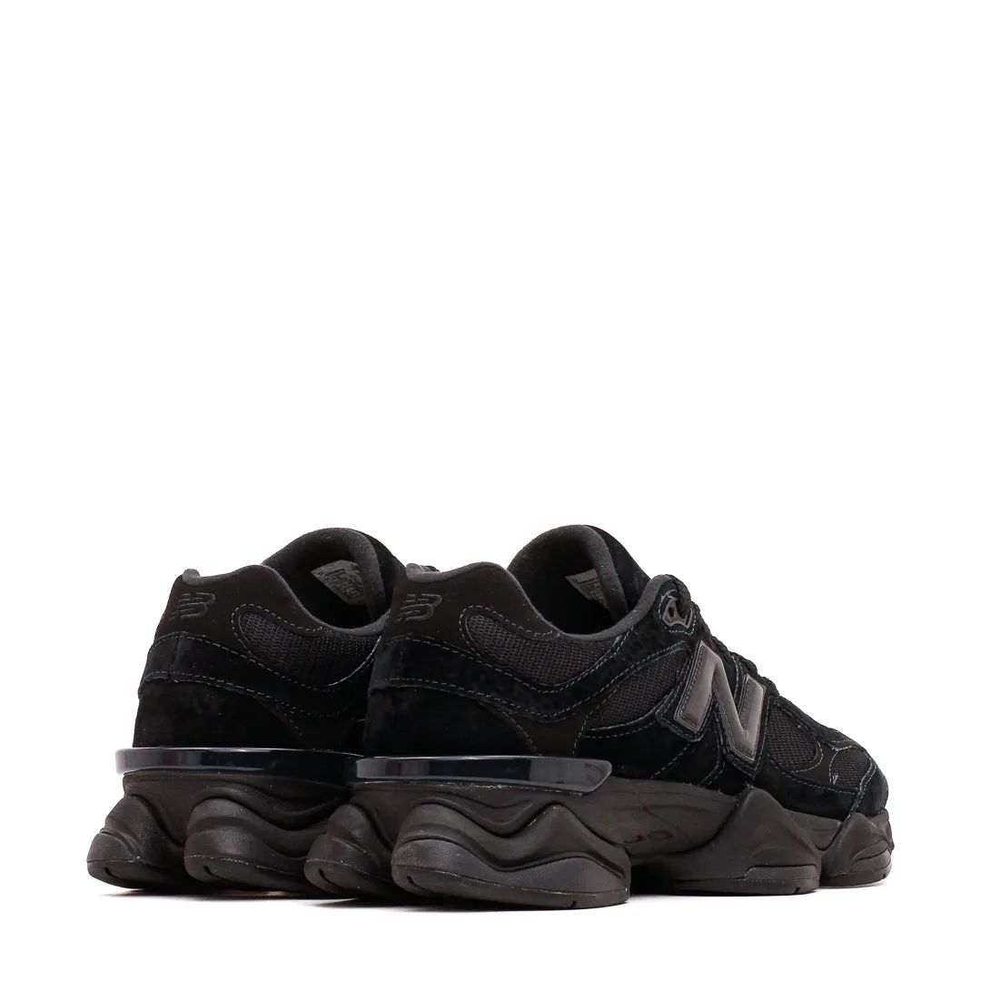 New Balance Unisex 9060 Black U9060BPM Endurance Support Adult running