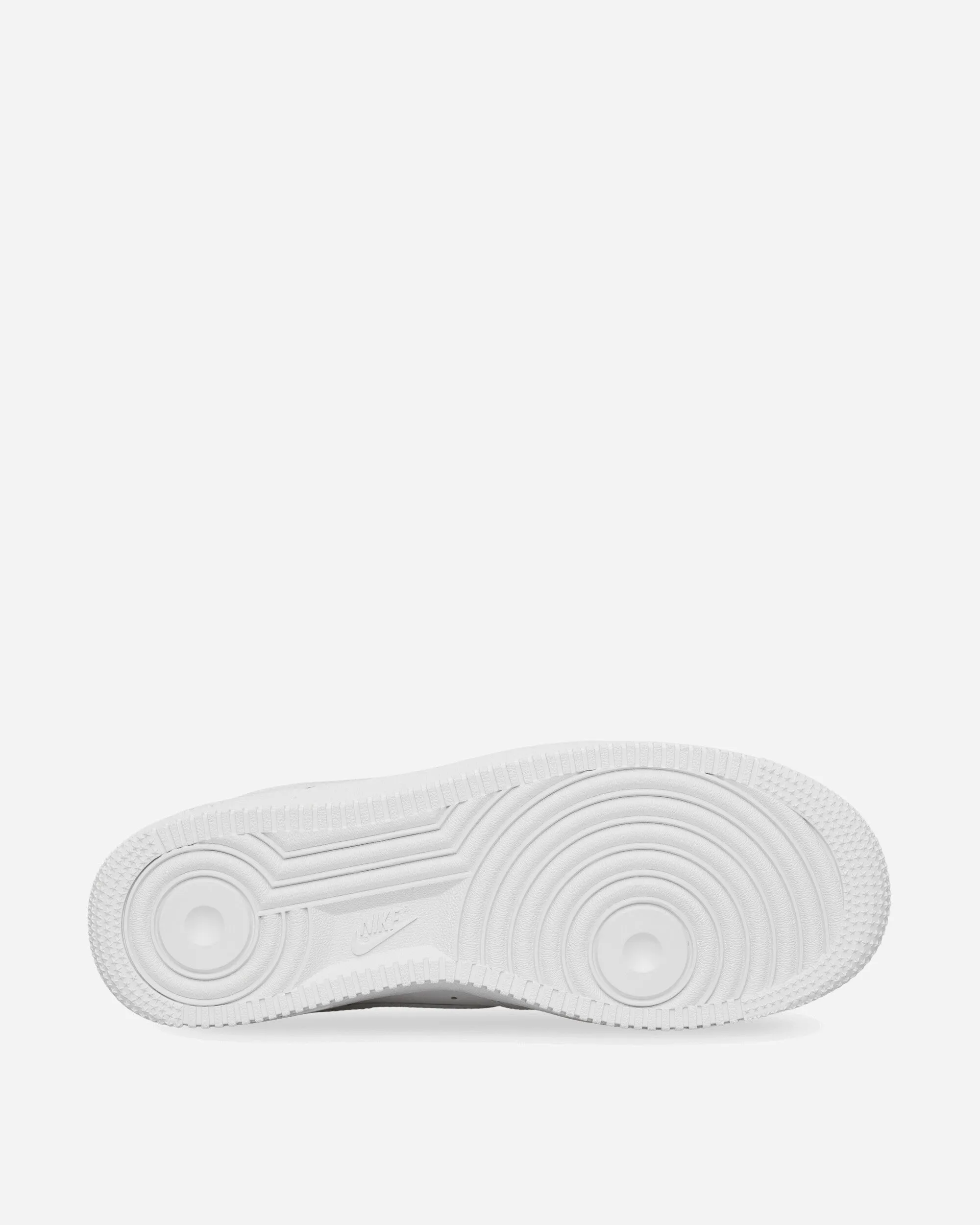 Outdoor Errands Air Force 1 '07 Sneakers White