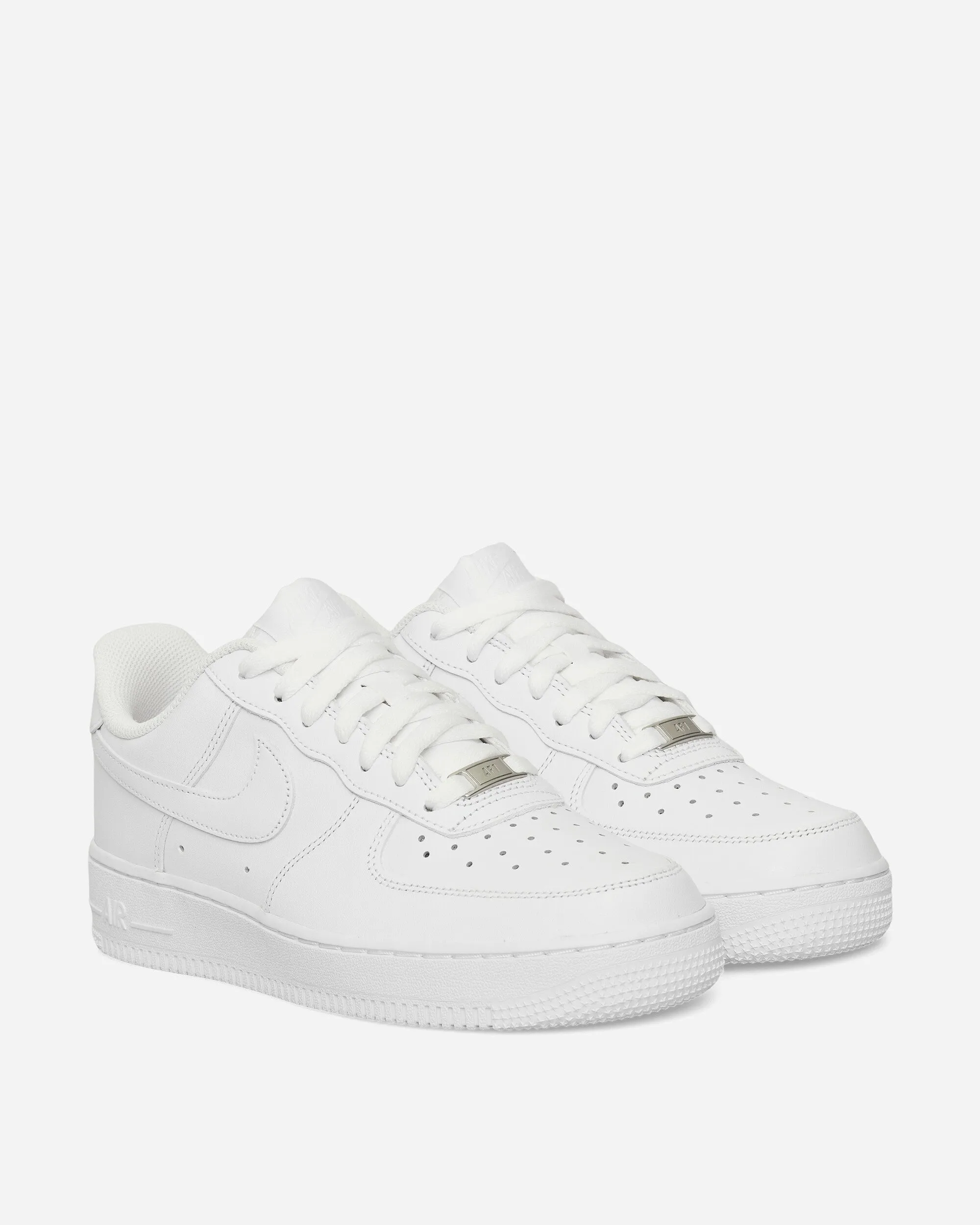 Dirt Guard Air Force 1 '07 Sneakers White