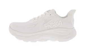 fabric running shoes Hoka Women's Clifton 10 Everyday Running Shoes
