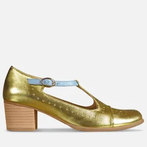Professional Mood All Day Movement Jane Pumps - Mary Janes