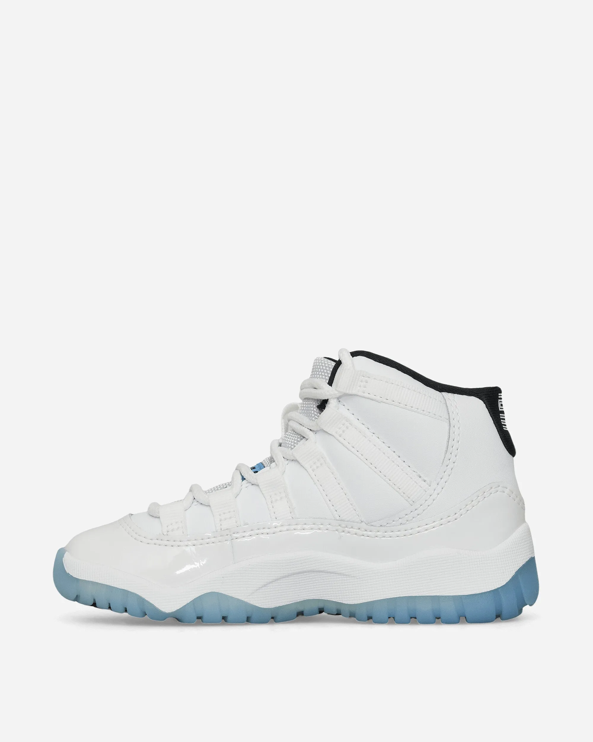 Air Jordan 11 (PS) Sneakers Legend Blue Soft   touch