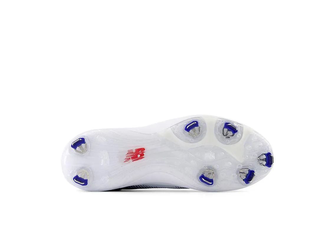 New Balance Men's FuelCell 4040 V7 Metal Baseball Cleats - Team Royal / White - L4040TB7 Ready For Adventure