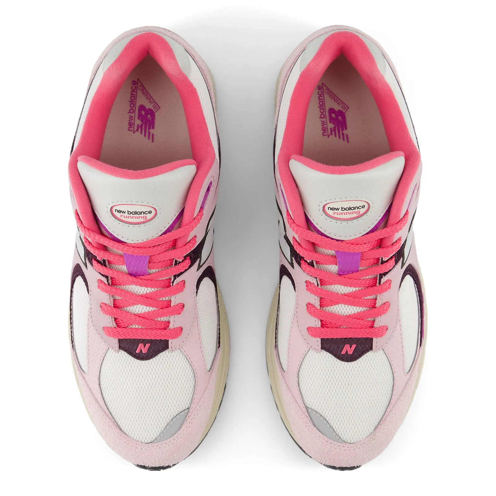 2002R 'Passion Fruit Dragon Berry' Breathable Upper Shoes