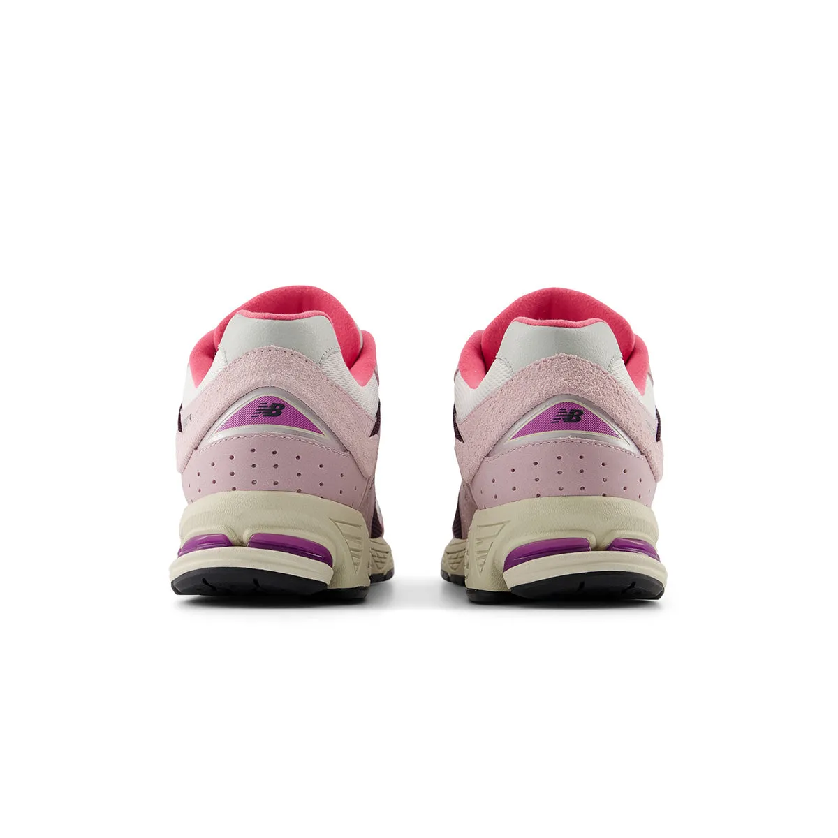 2002R 'Passion Fruit Dragon Berry' Cozy Lining