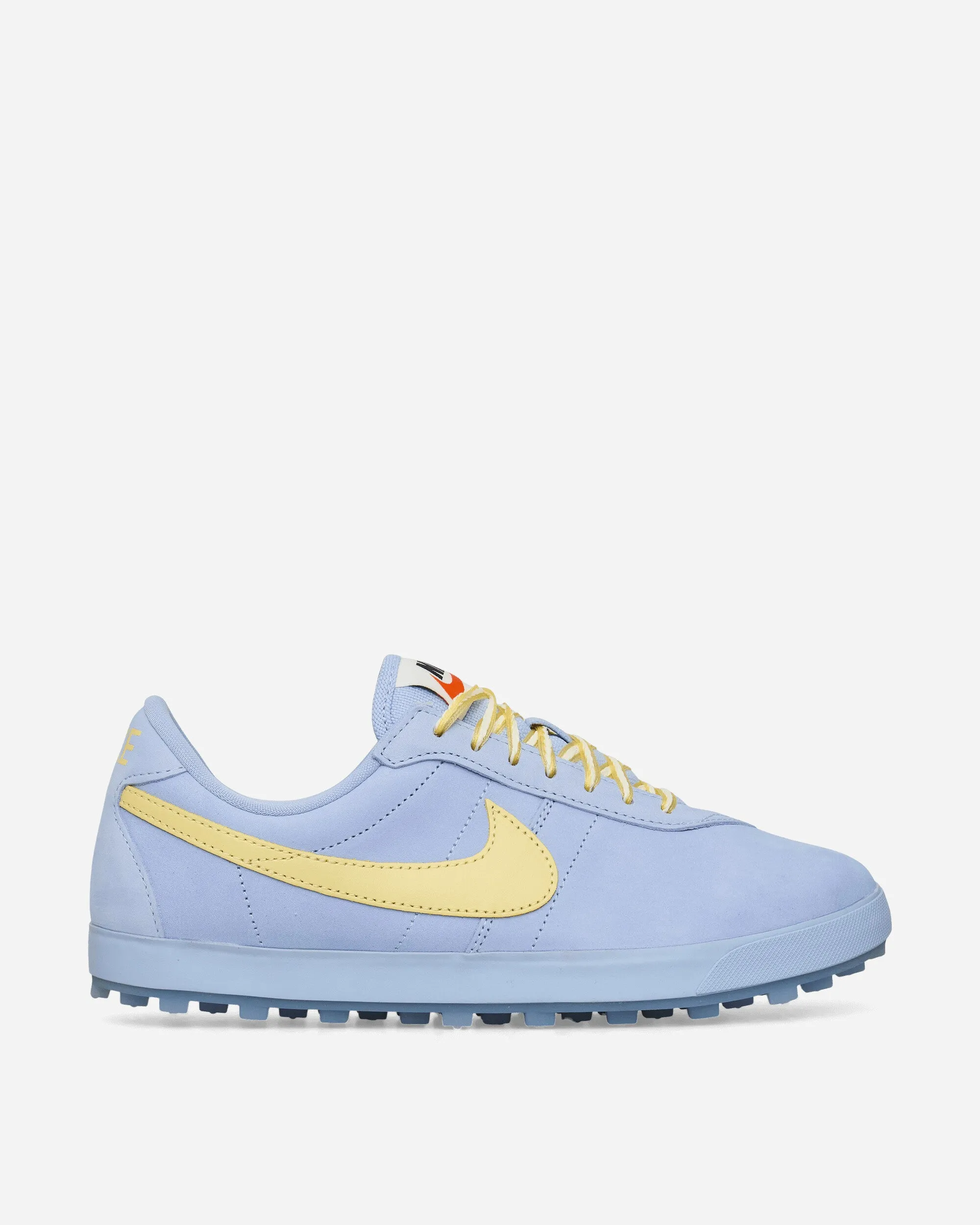 Beach Friendly Anti   Fatigue Astrograbber Sneakers Aluminum / Soft Yellow
