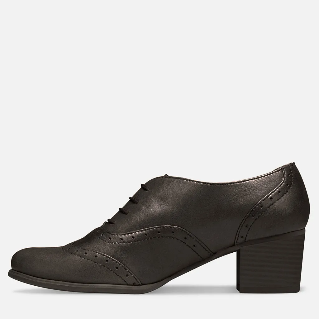 foot fashion Morgan - Oxford Pumps