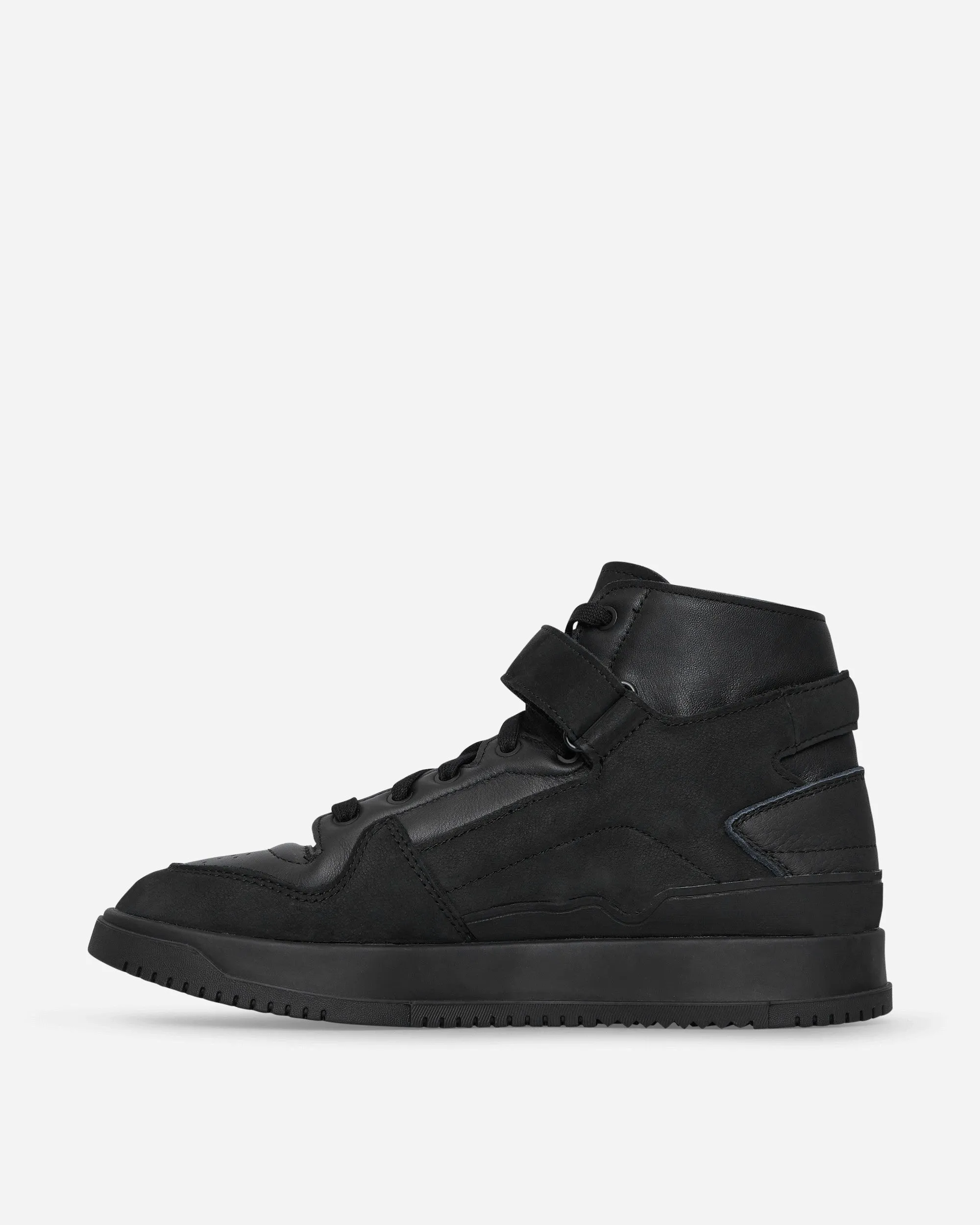 Forum Premiere Sneakers Black Sand Step