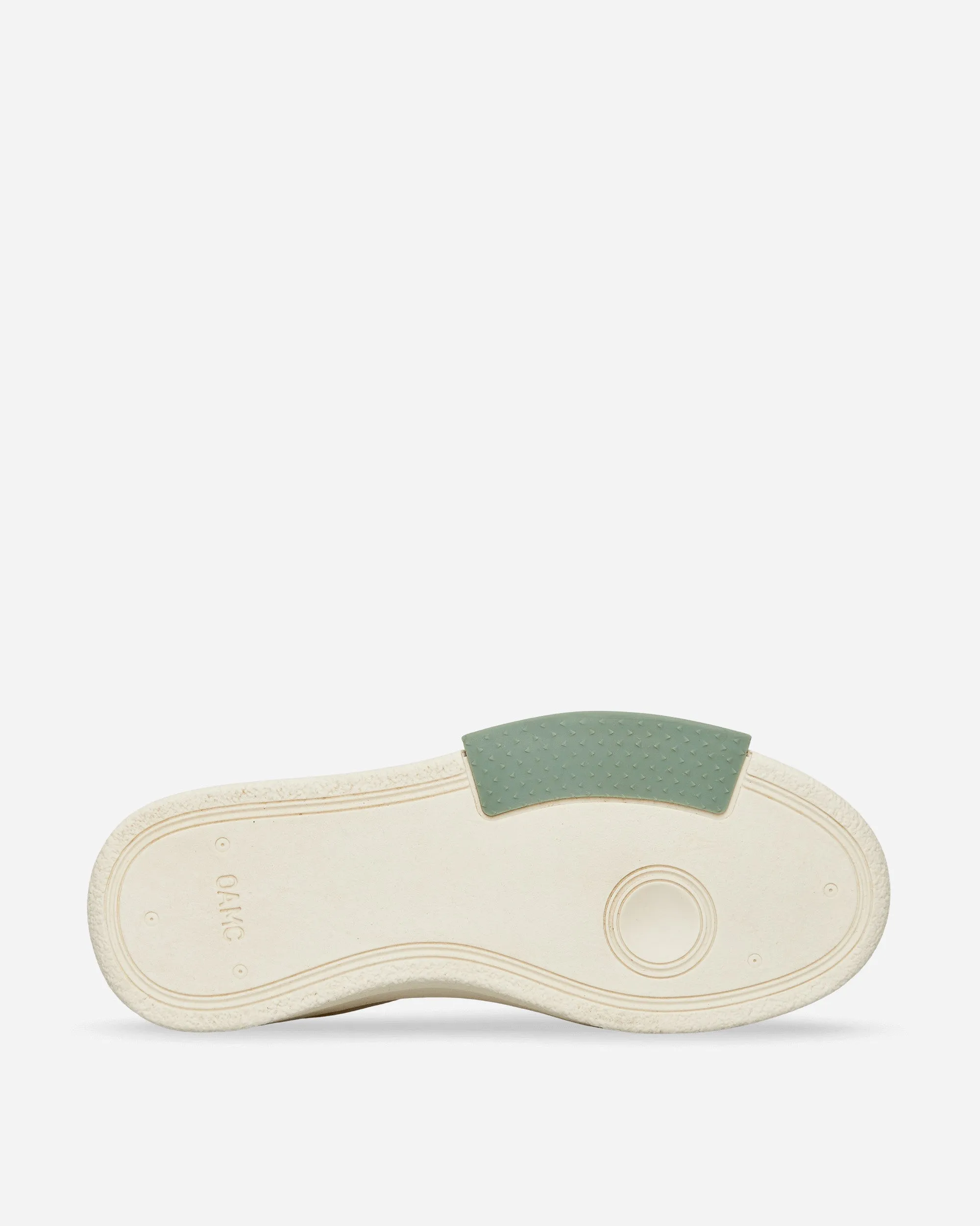 Match Ready Cosmo Sneakers White