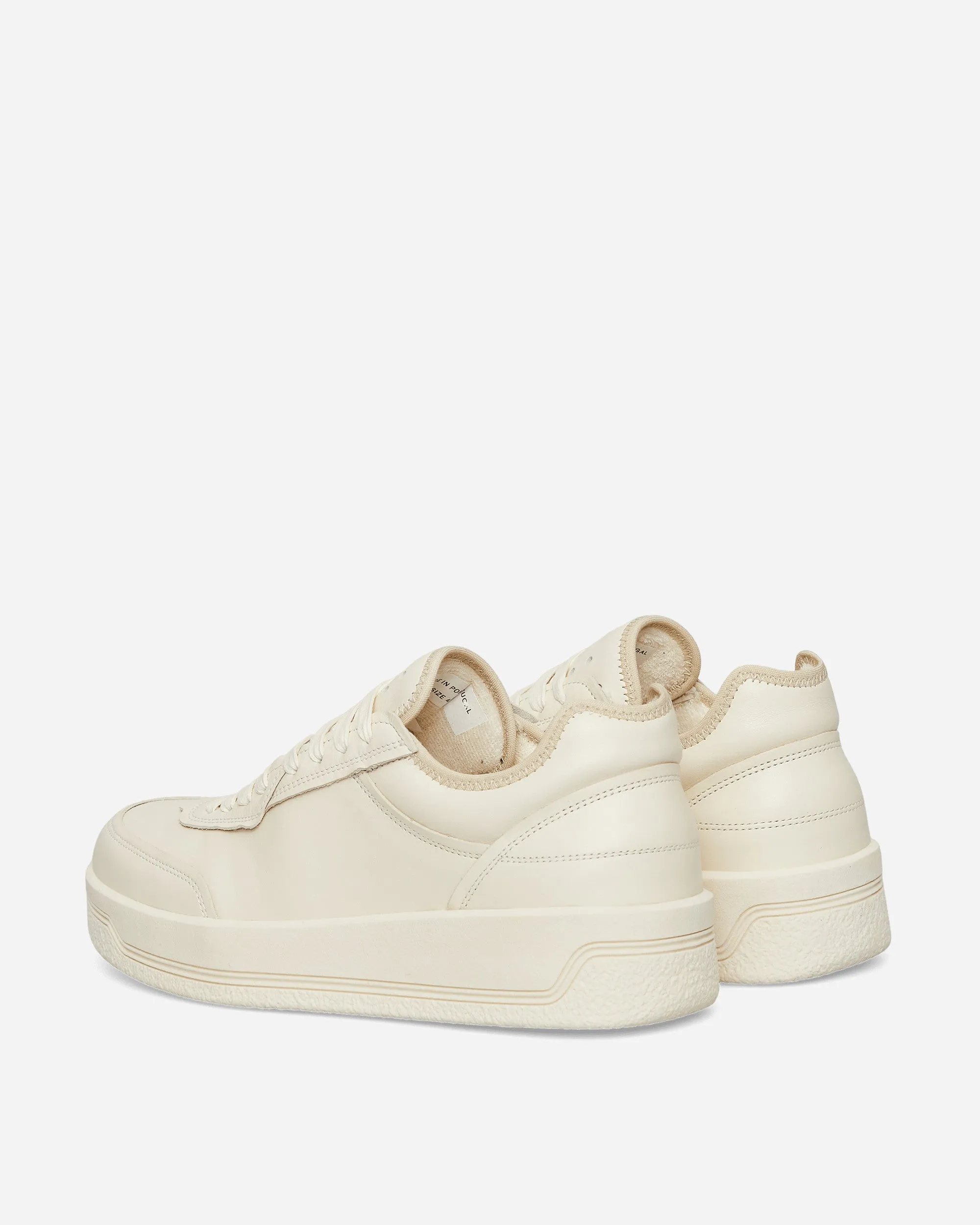 Cosmo Sneakers White Support Motion Relaxed Motion
