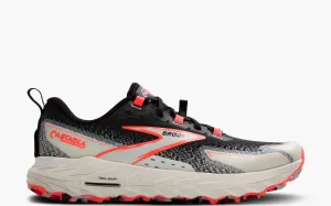 Step Ready Brooks Women's Cascadia 18 (SALE)