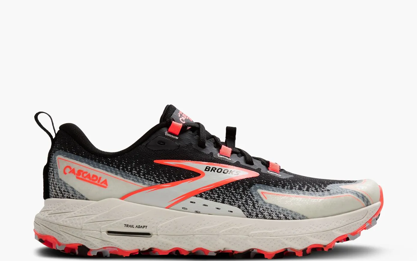 Brooks Women's Cascadia 18 (SALE) All Use