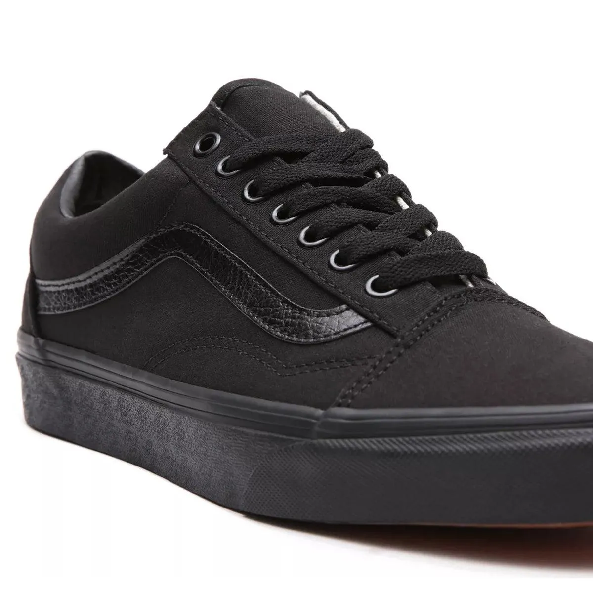 Ultra Cloud Foam Old Skool 'Triple Black'