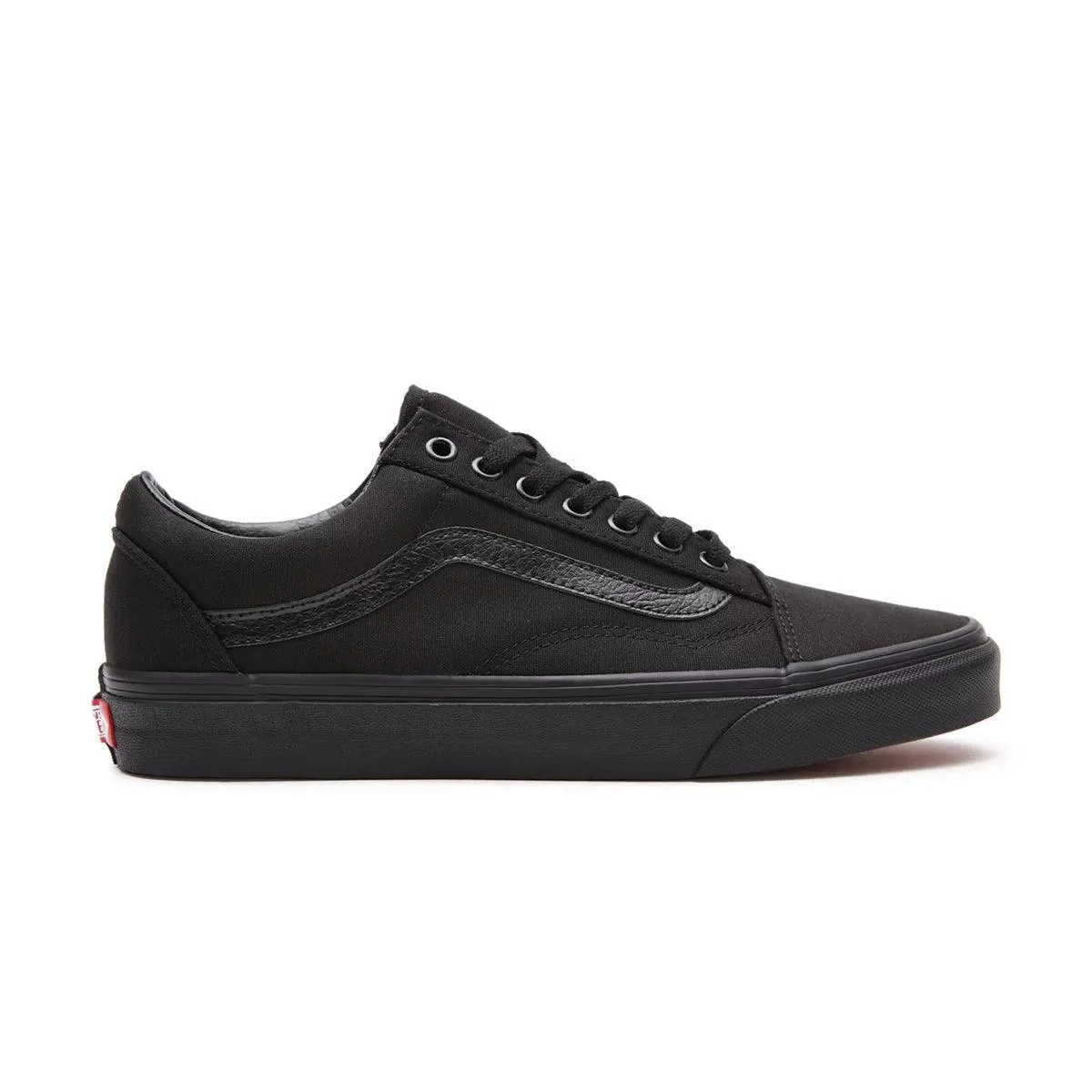 Light Layers Old Skool 'Triple Black'
