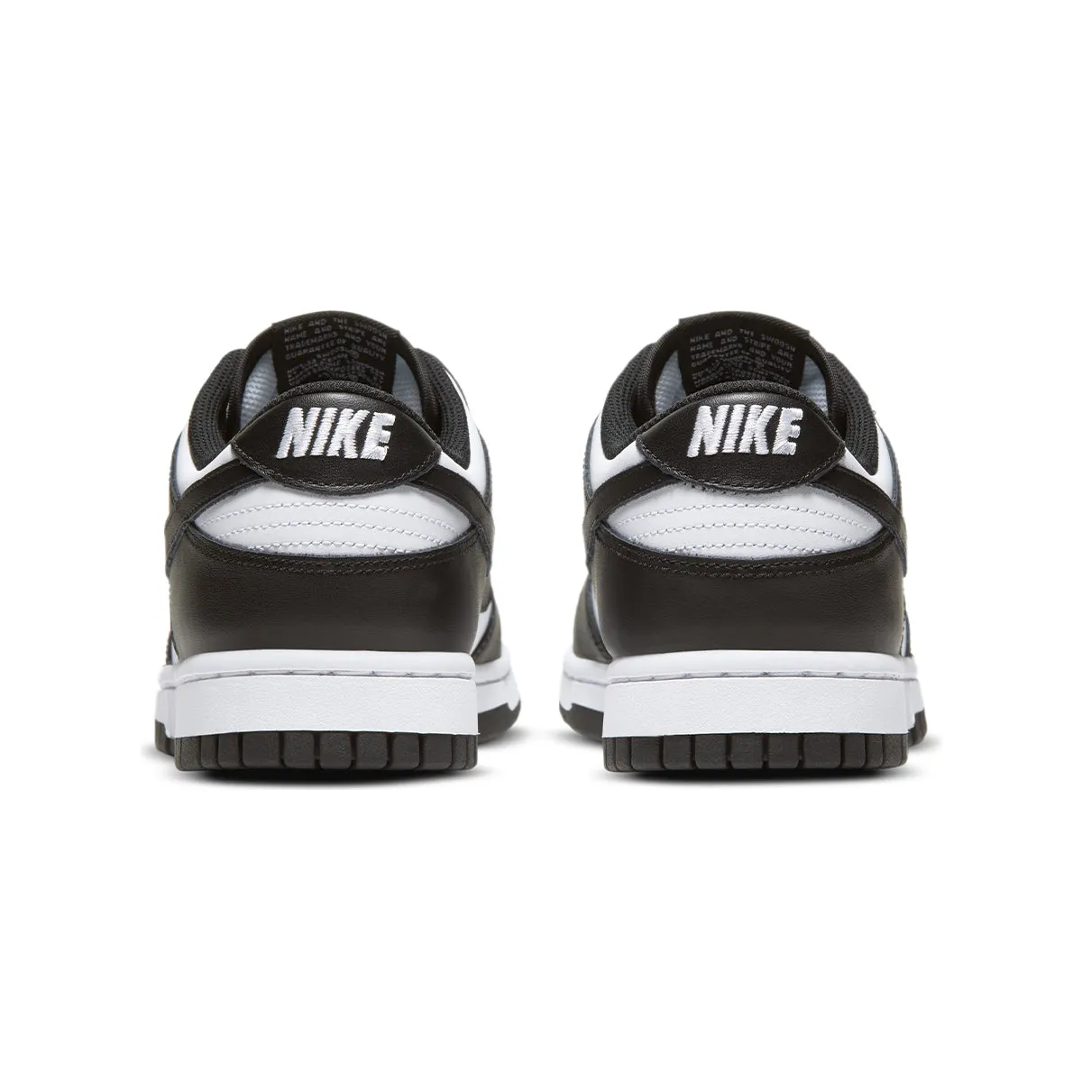 Outfit Friendly Wmns Dunk Low 'Panda'