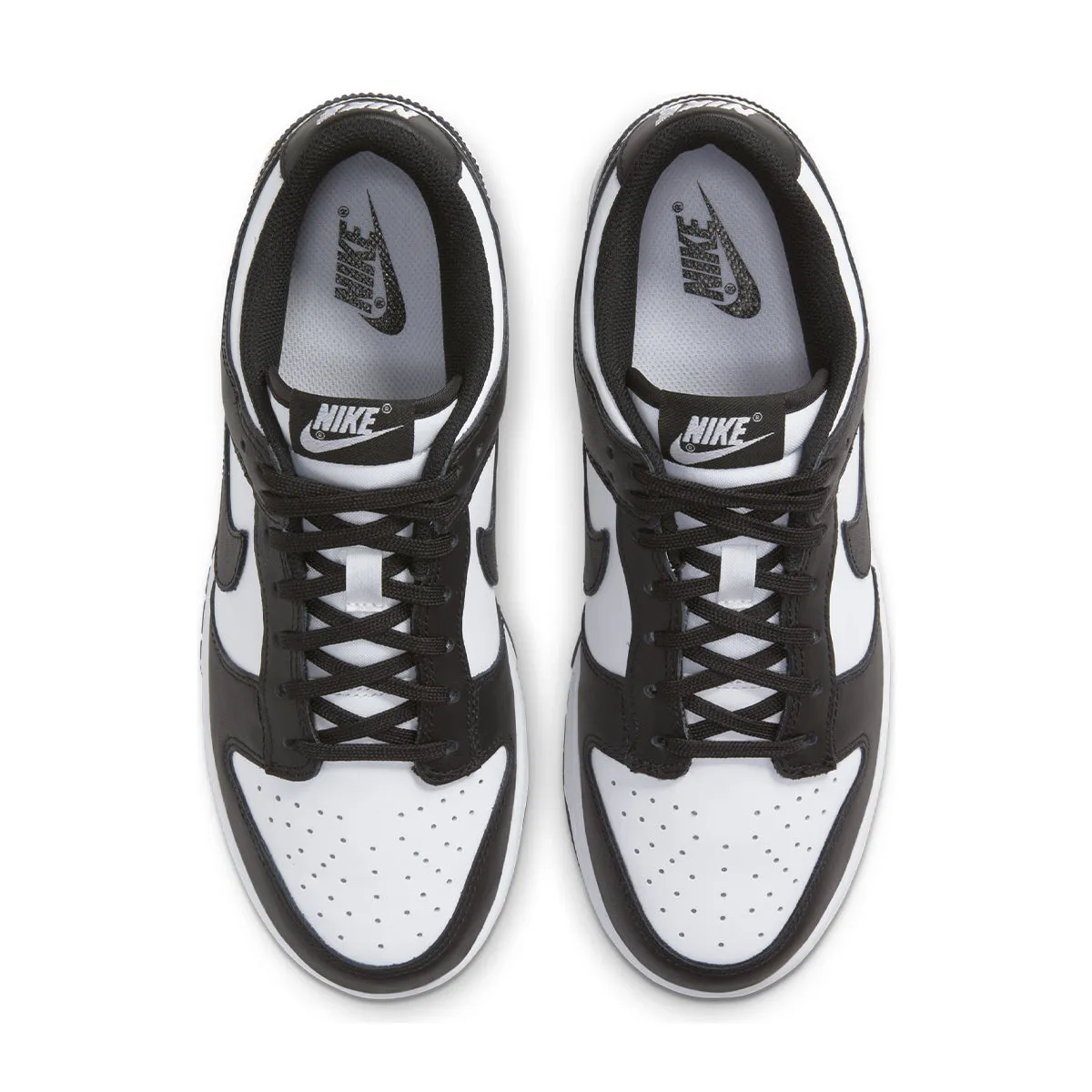 Wmns Dunk Low 'Panda' Wear Daily