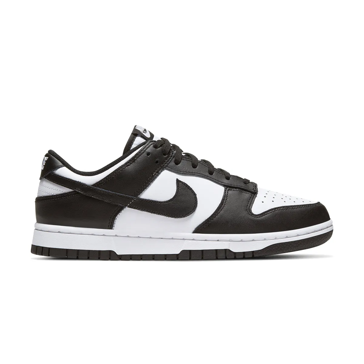 Flexible Fabric Ridge Jog Wmns Dunk Low 'Panda'