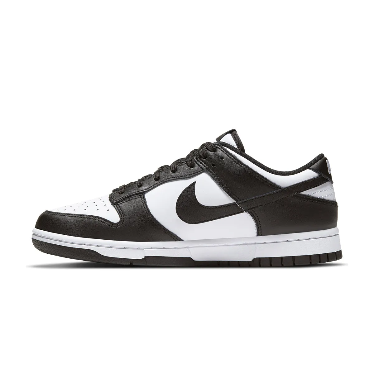 Wmns Dunk Low 'Panda' All Seasons Sturdy sole