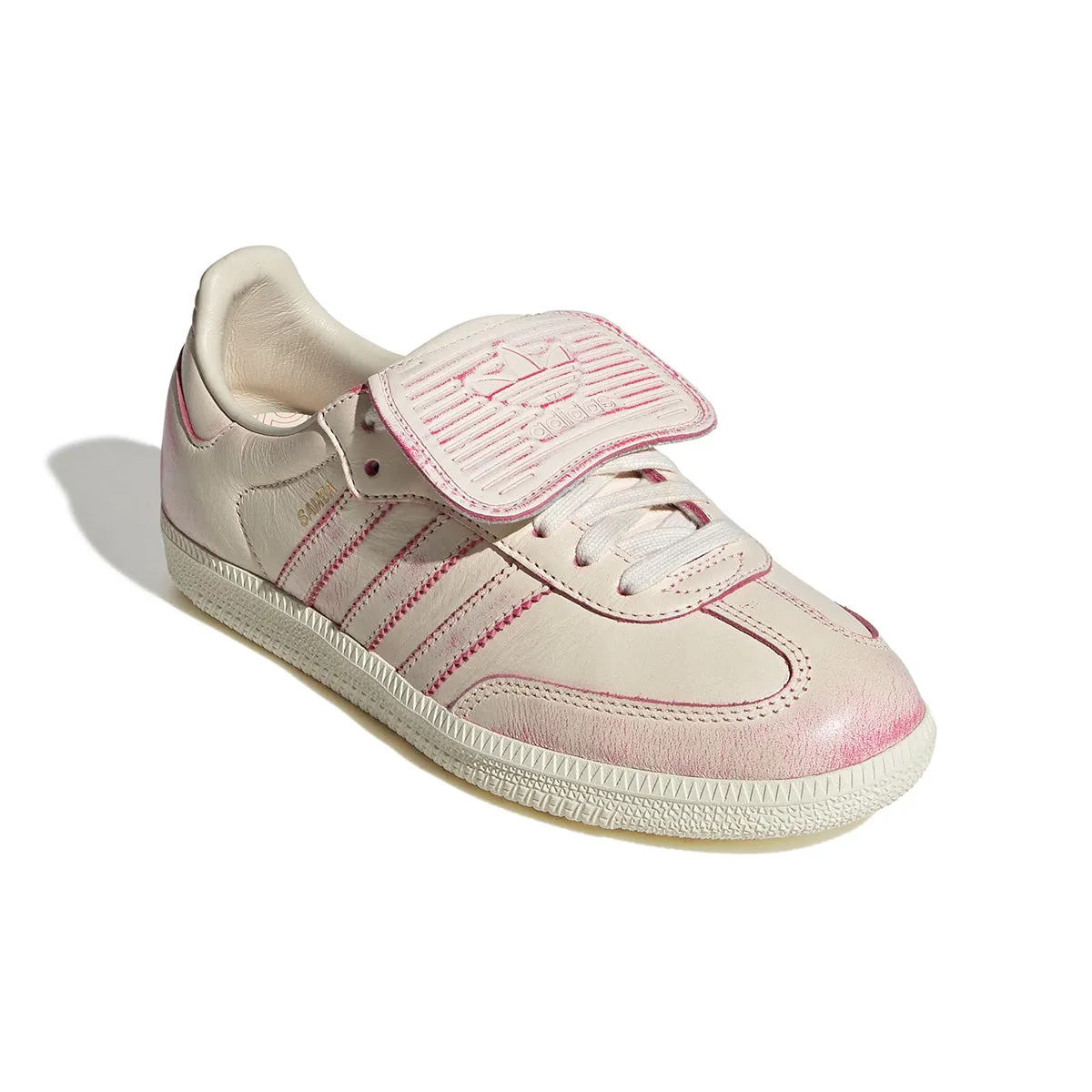 Wmns Samba LT 'Colour Fade Cream White' River Walk Street Walk