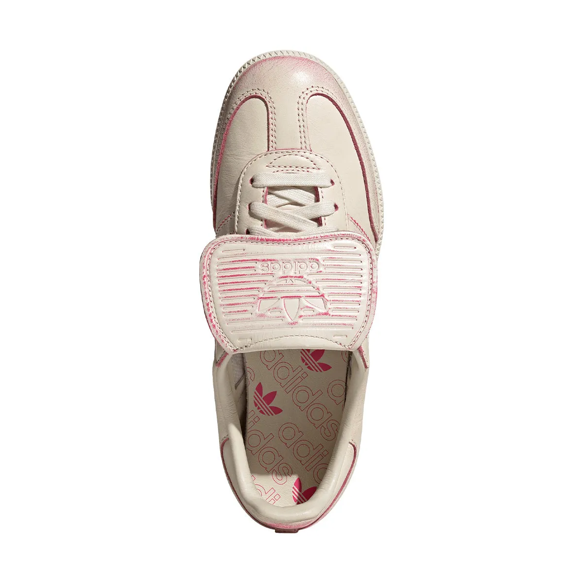 Stay Chill Wmns Samba LT 'Colour Fade Cream White'