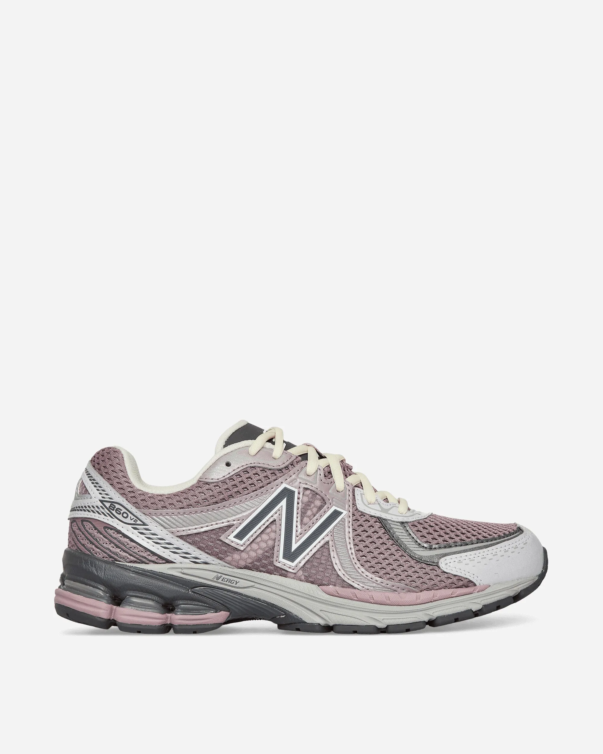 860v2 Sneakers Ice Wine / Magnet / Raincloud Fast Walk Short Trip