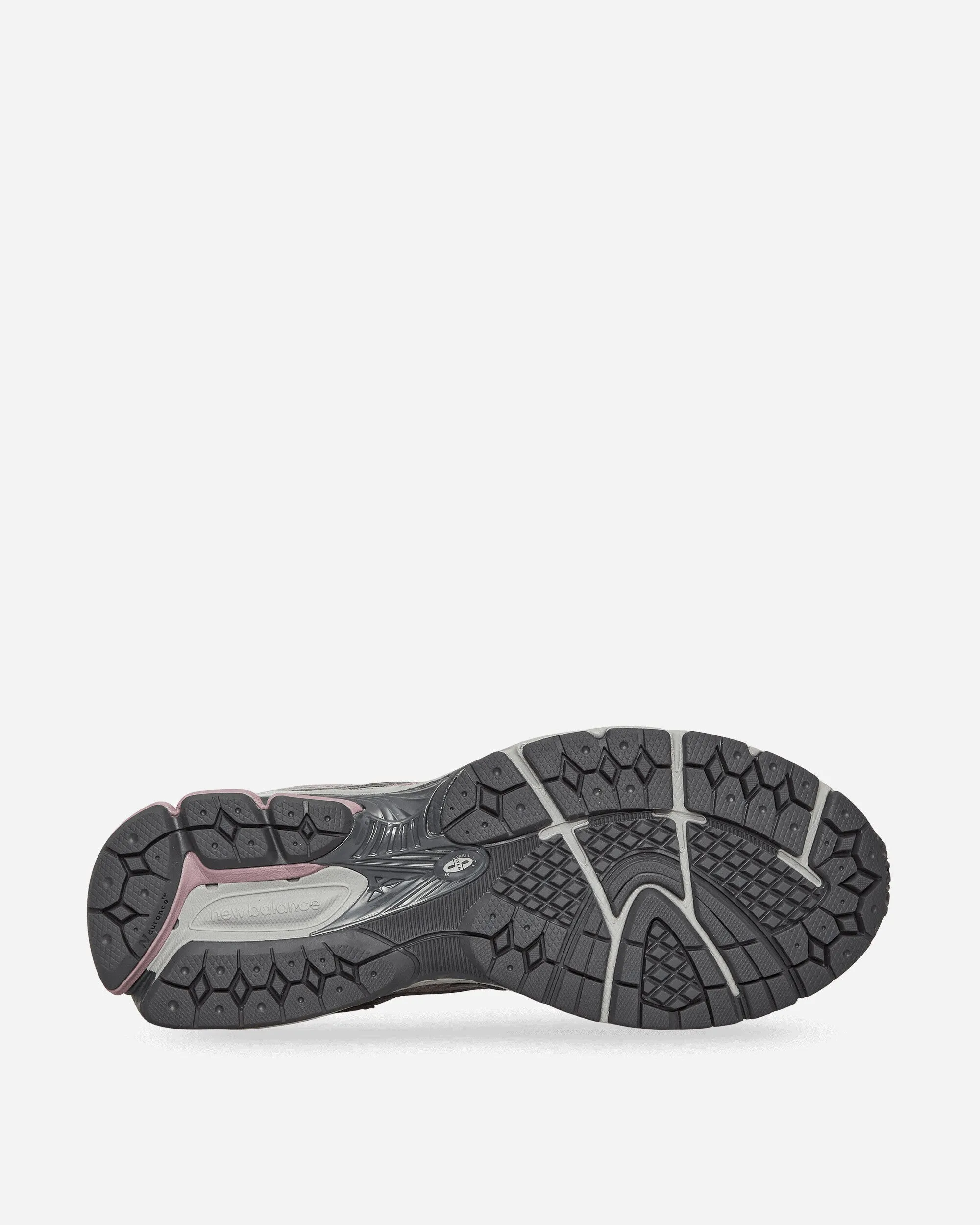 Lift Hike 860v2 Sneakers Ice Wine / Magnet / Raincloud