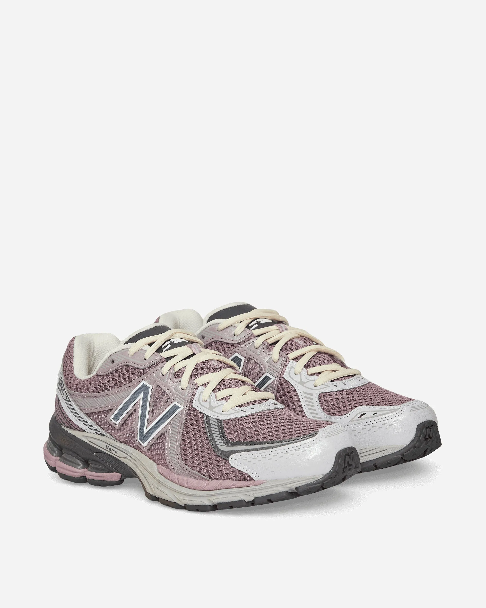 Urban Gear 860v2 Sneakers Ice Wine / Magnet / Raincloud