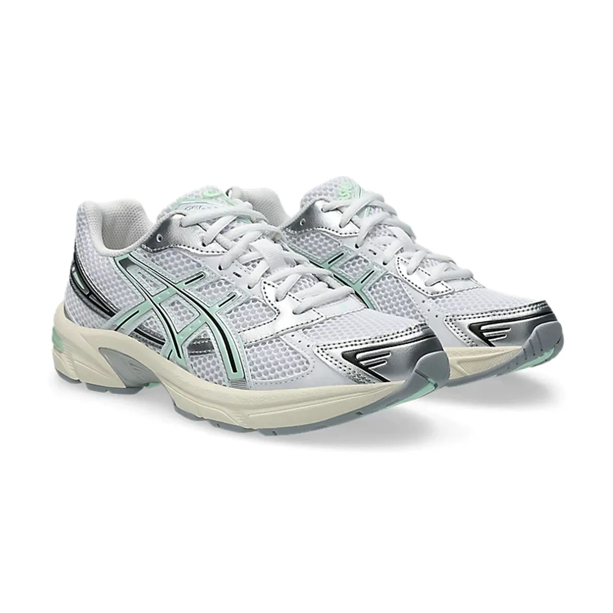 GEL-1130 'White Mint Tint' Good elasticity Comfort seekers