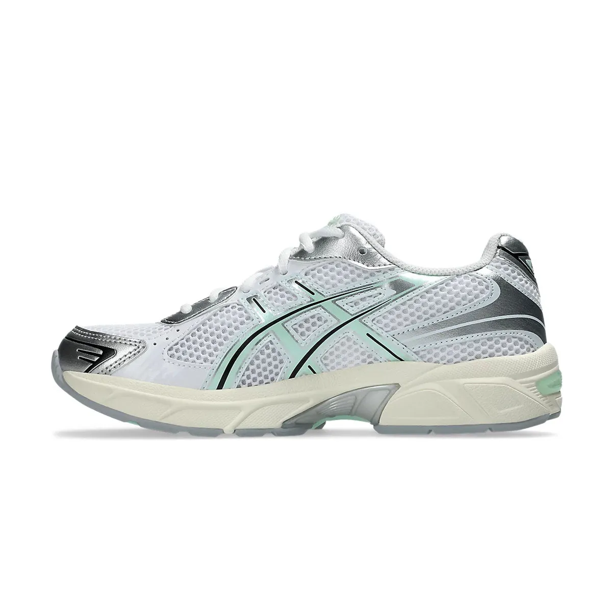 TPU plate GEL-1130 'White Mint Tint'