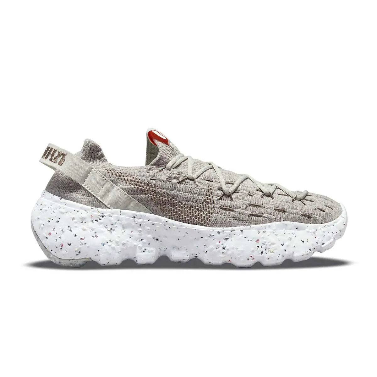 Anti Fatigue System Space Hippie 04 'Light Bone'