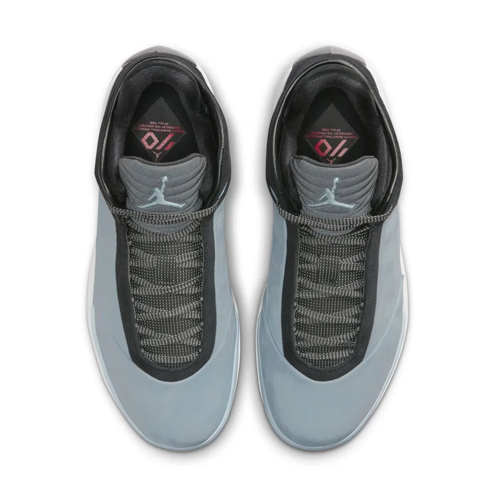 Ethylene Vinyl Acetate Air Jordan 40 PF 'Blue Suede'
