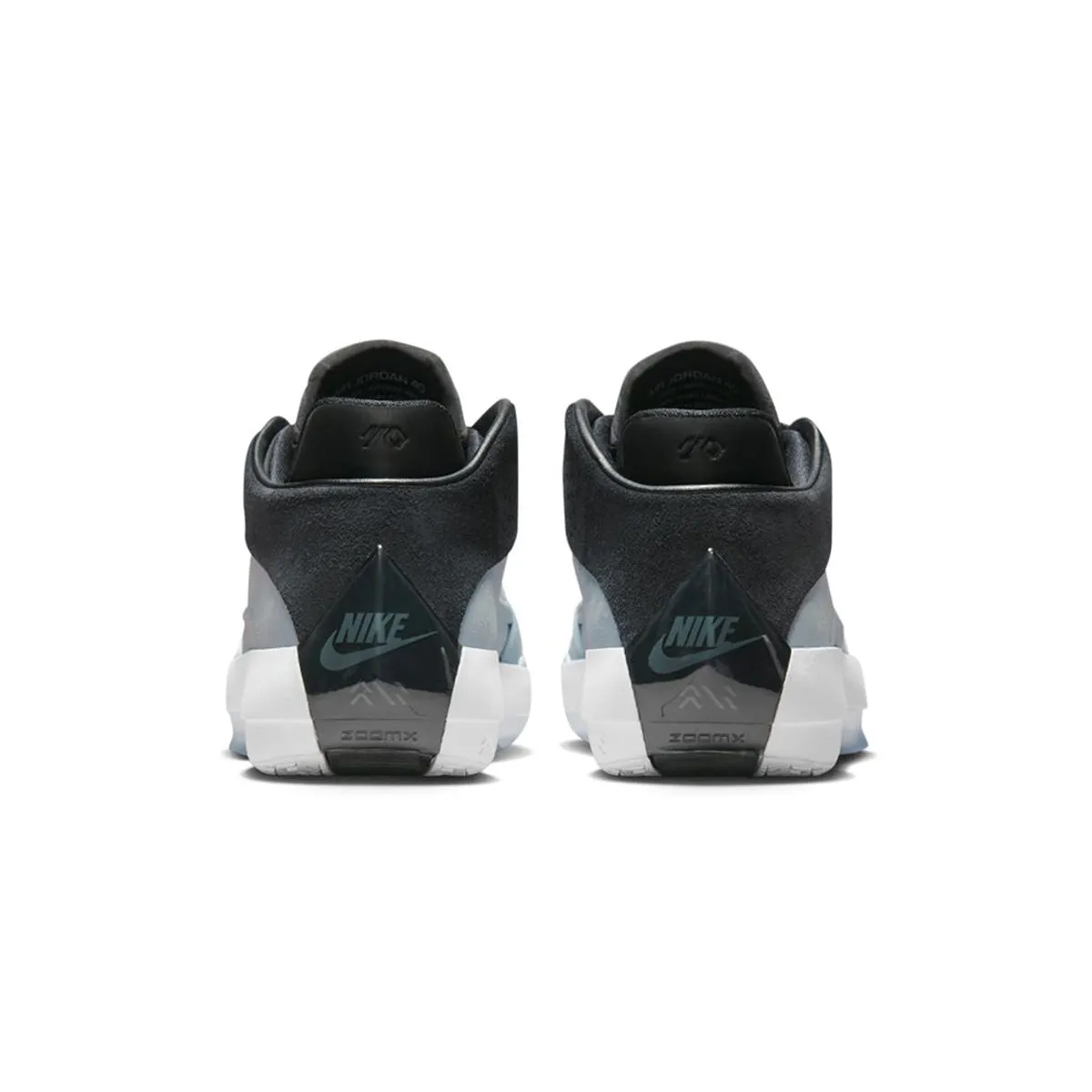 Air Jordan 40 PF 'Blue Suede' Pliable