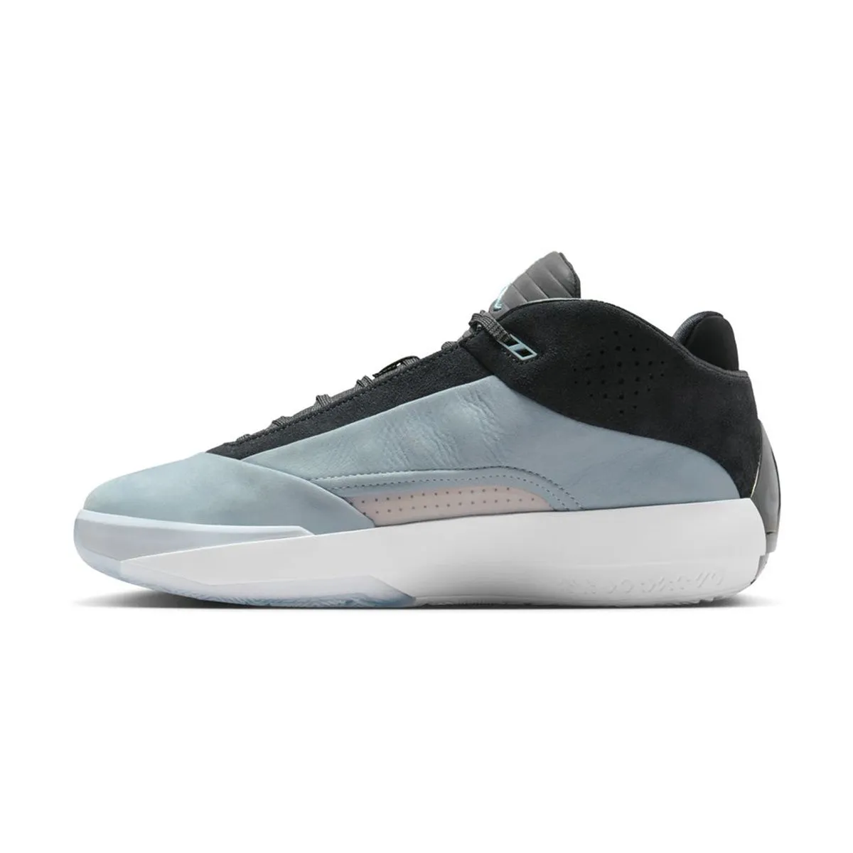 Dynamic Arch Harness Air Jordan 40 PF 'Blue Suede'