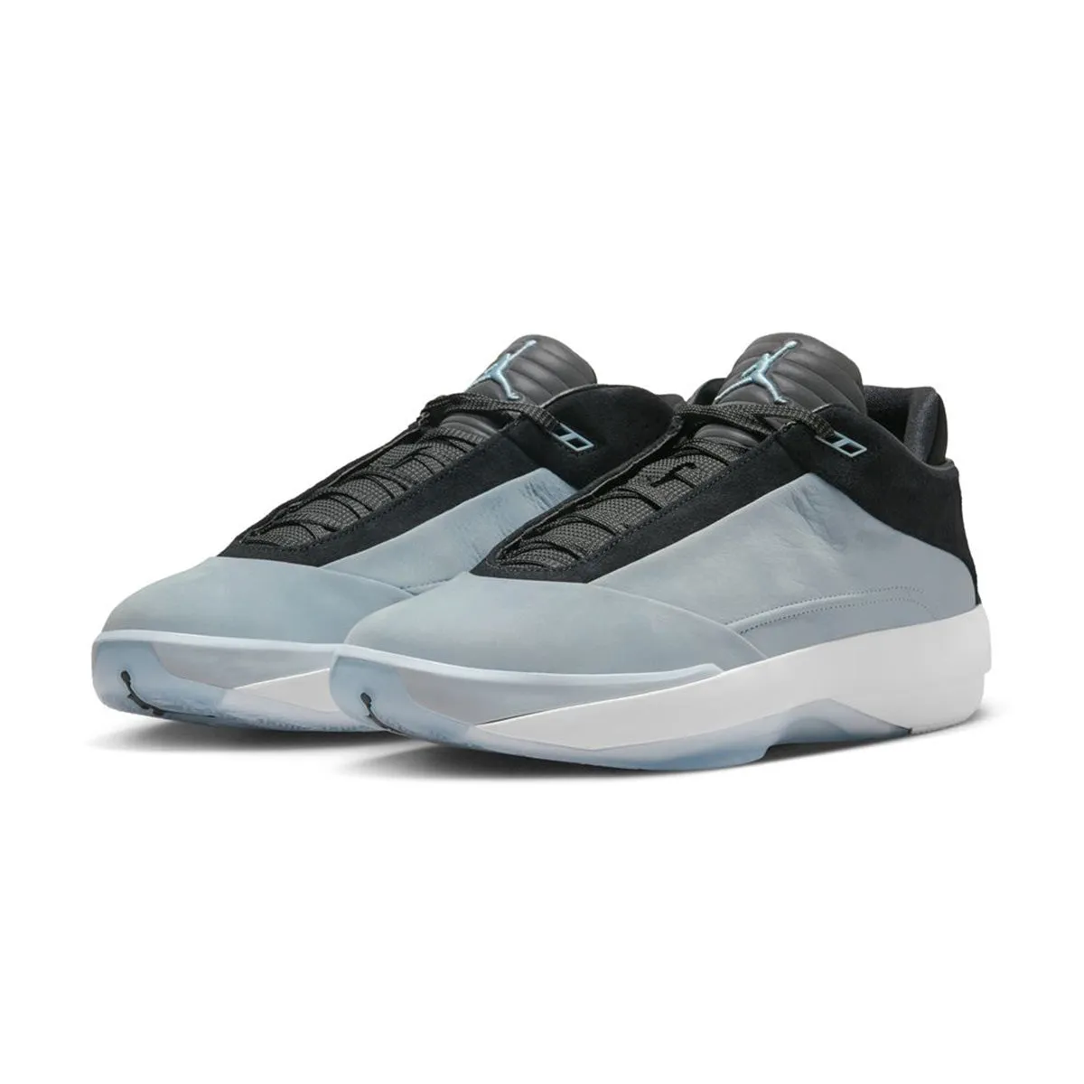 Air Jordan 40 PF 'Blue Suede' Sport Fashion