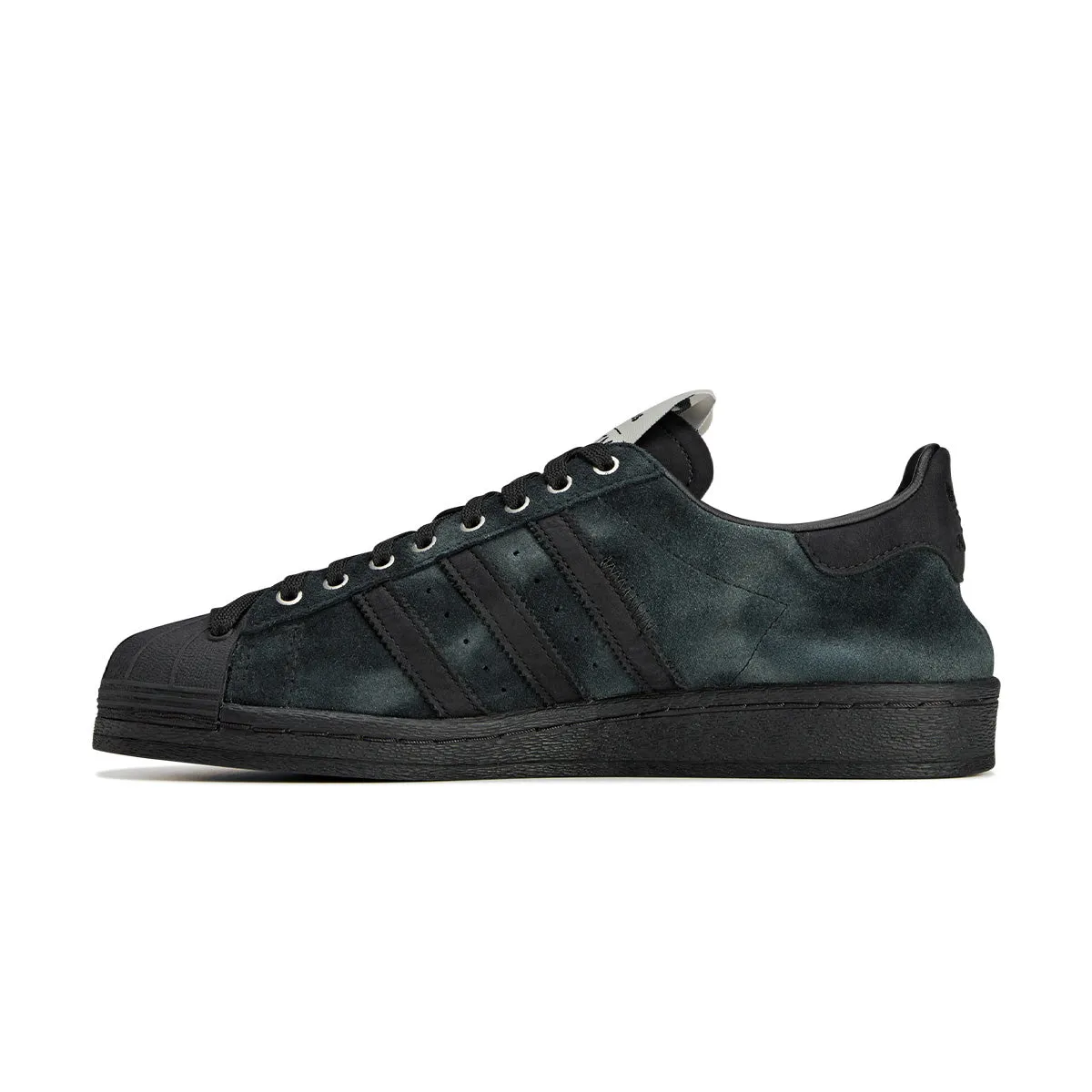   Song For The Mute Superstar 82 'Animal' Ankle Room Low Top