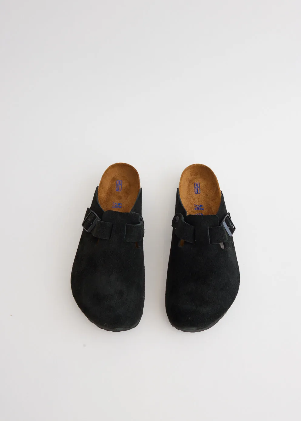 Durable Overlay Comfy-cool Boston Regular Slides