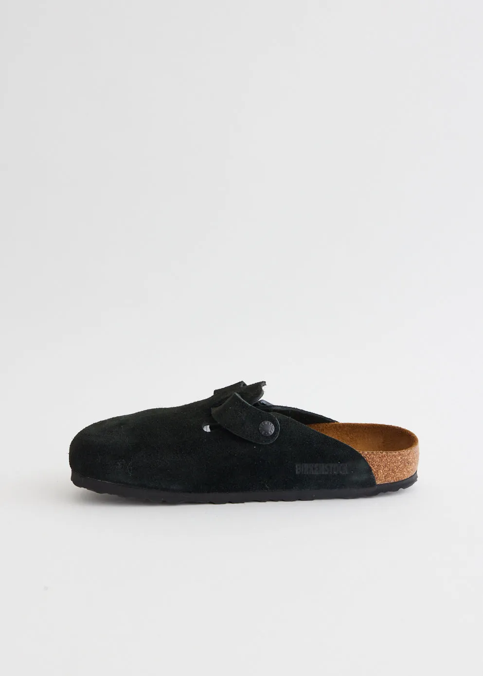 Microperforated Vamp Fresh Design Comfy-cool Boston Regular Slides