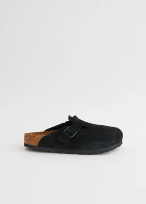 AdjustableStrap Comfy-cool Boston Regular Slides