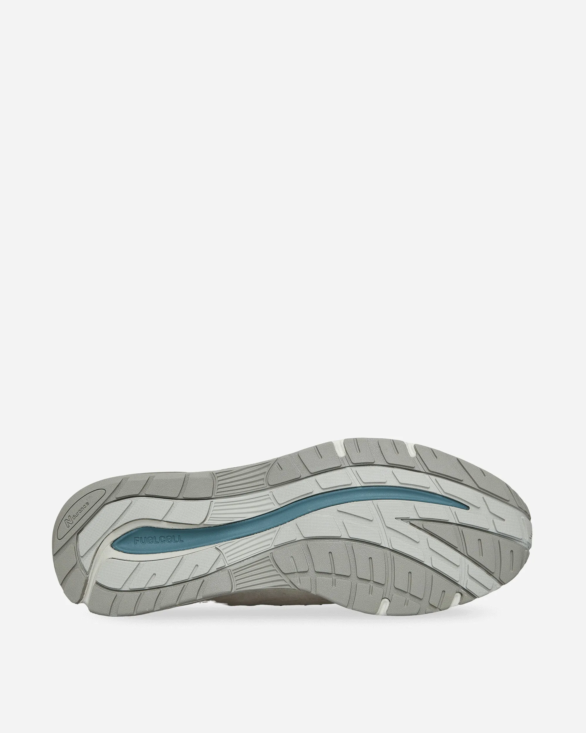 Made in UK 991v2 Sneakers Nimbus Cloud / Silver Pure Comfort Sleek Vibe