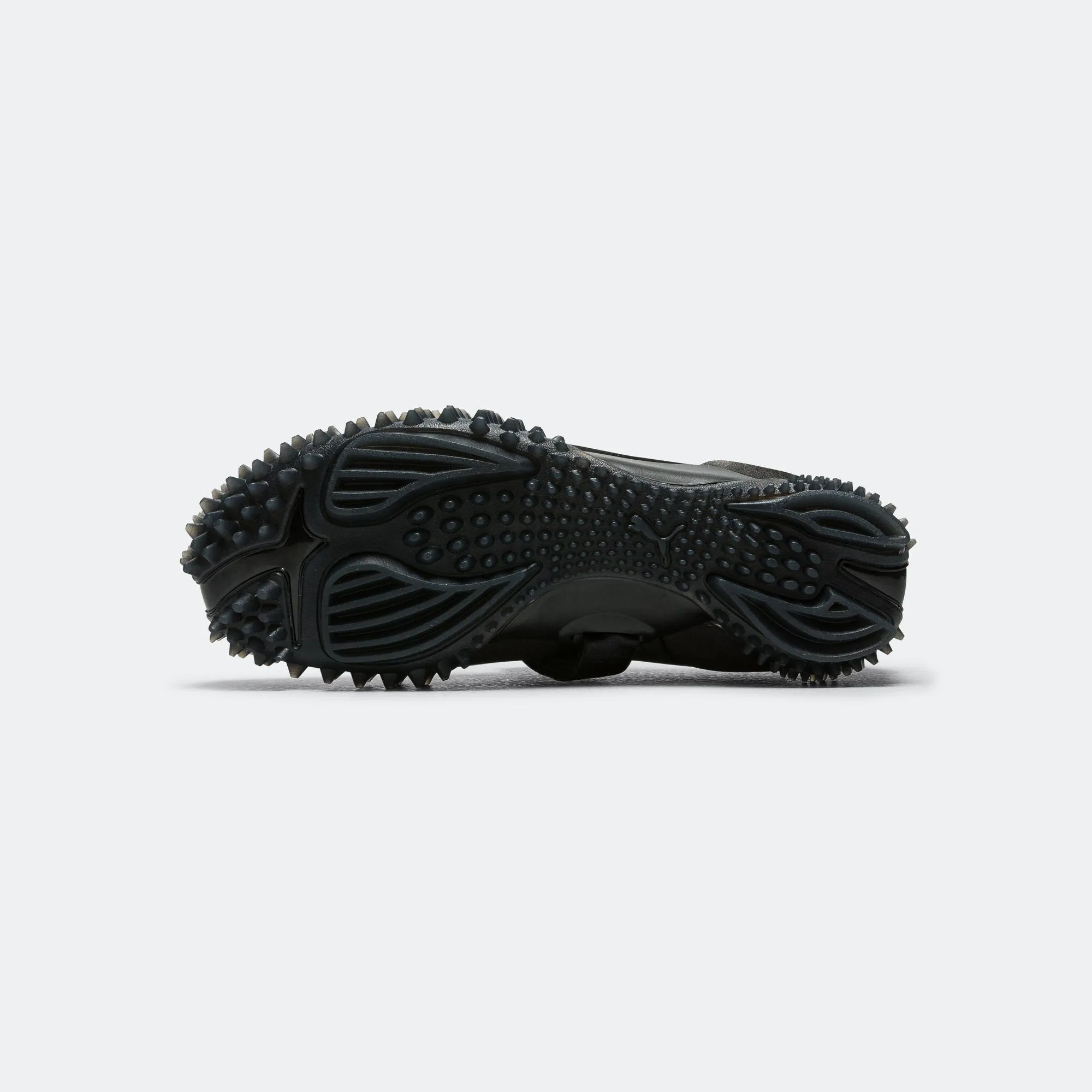 Daily Routine Functional Fit Mostro Fey Satin - Puma Black/Cool Dark Grey