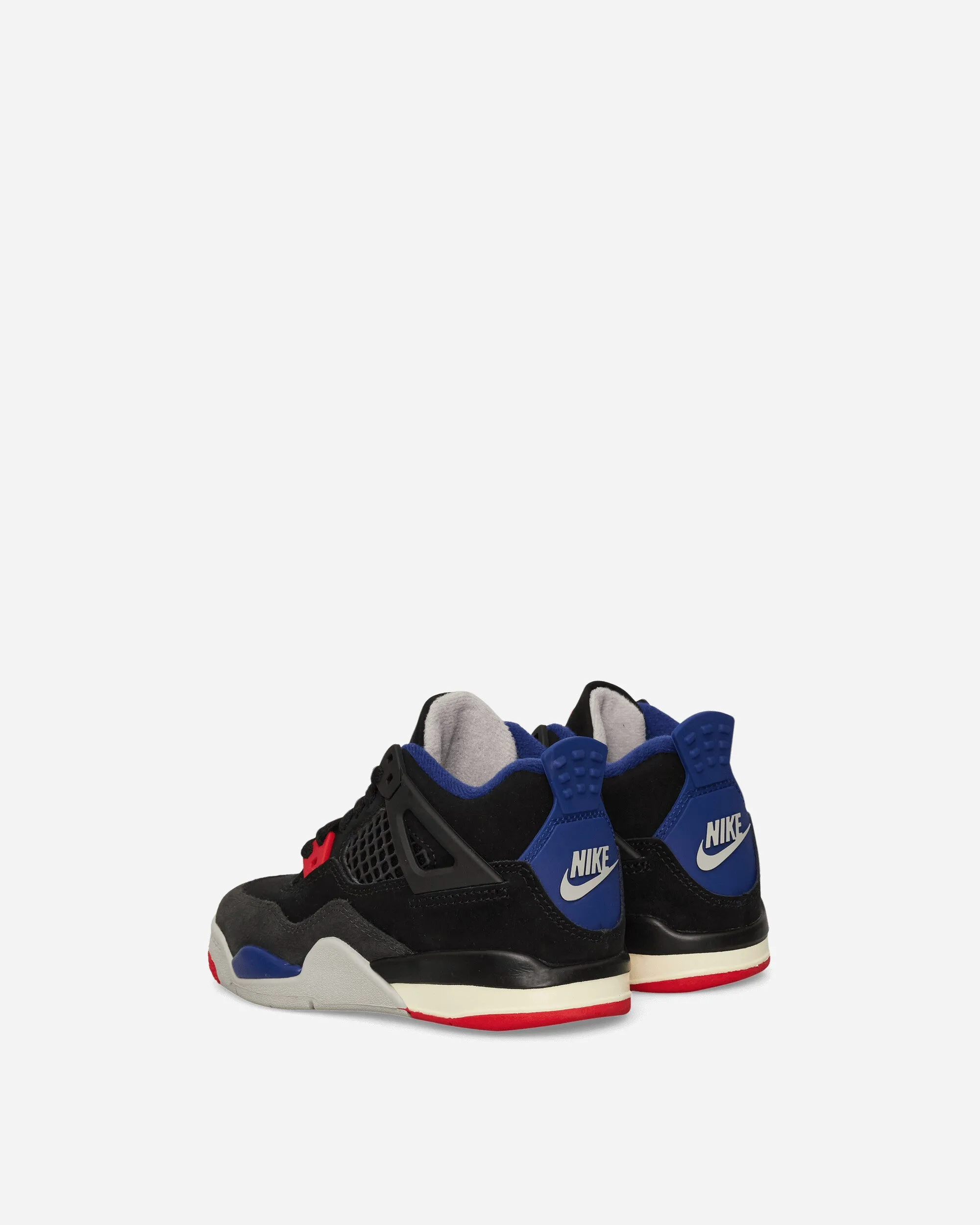 Air Jordan 4 (PS) Sneakers Rare Air Street Fashion Stylish Touch