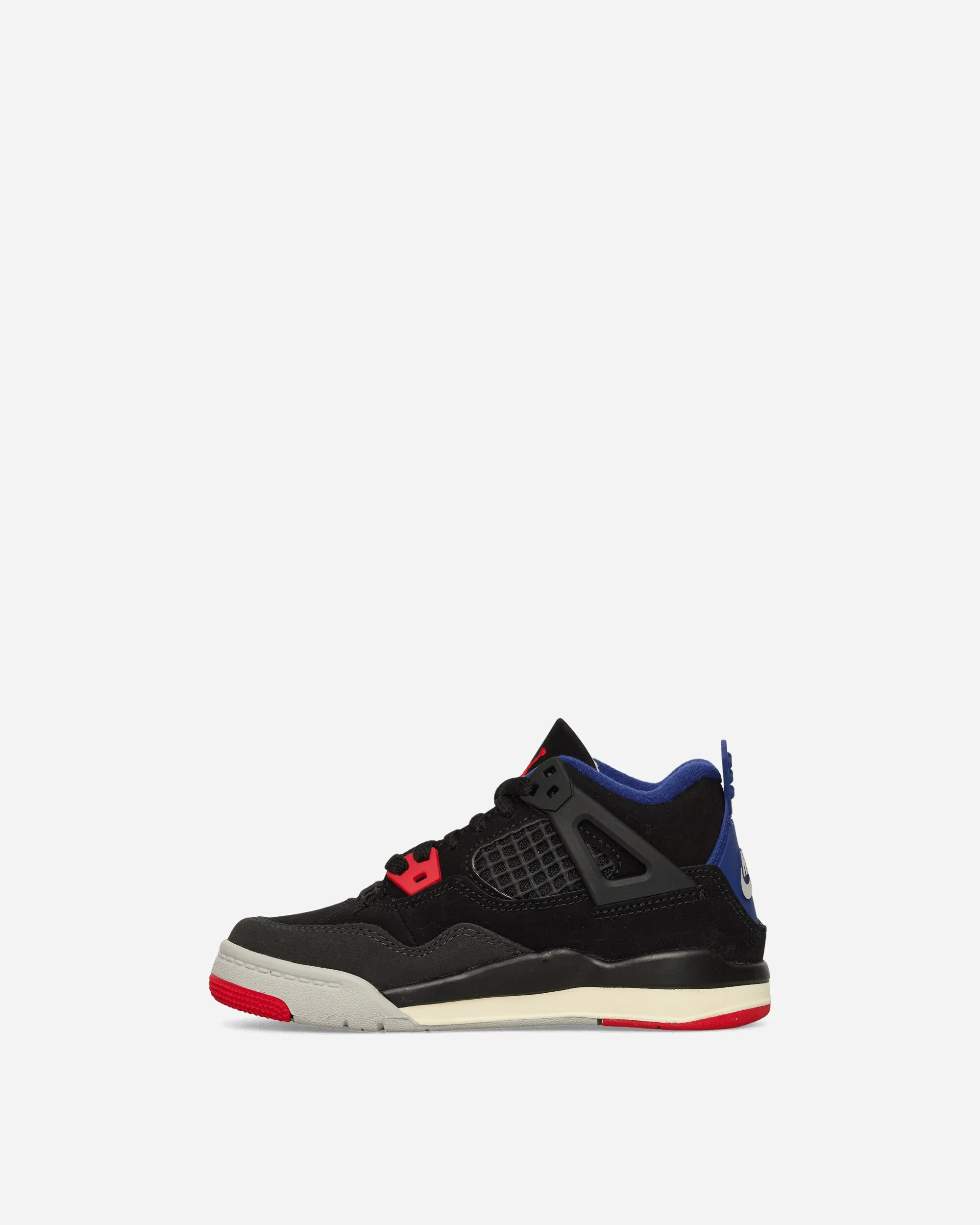 Relax Fit Trendy pick Air Jordan 4 (PS) Sneakers Rare Air