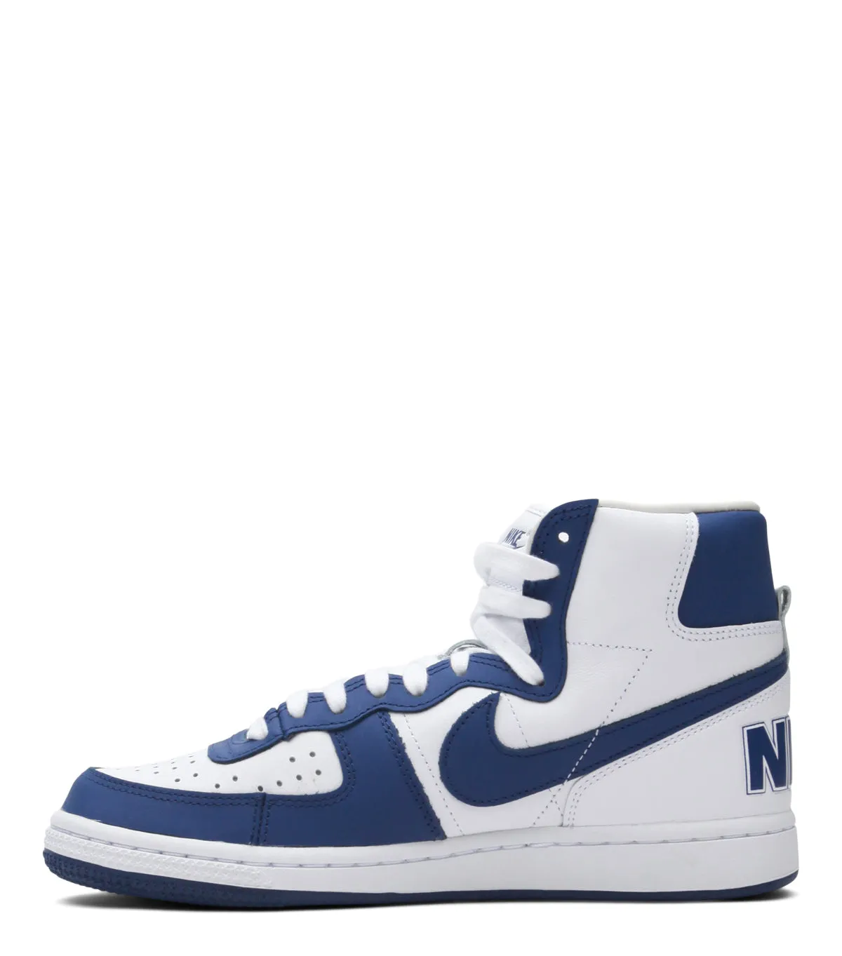 least adjustable Built-In Lining Comme Des Gar?ons Homme Plus x Terminator High Navy